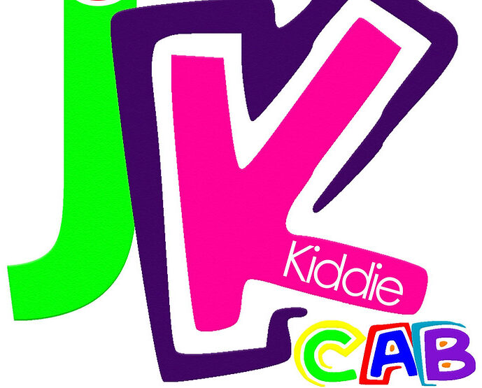 Ms J's Kiddie Cab